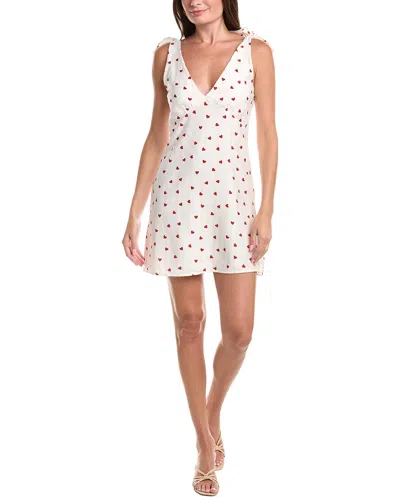 IPPONELLI MINI DRESS