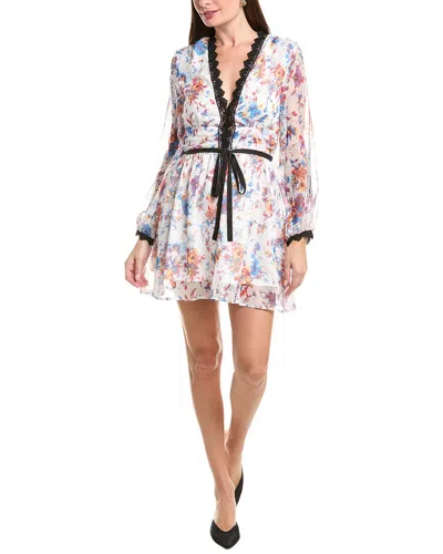 IPPONELLI IPPONELLI MINI DRESS