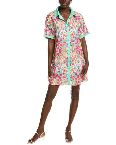 Ipponelli Shirtdress