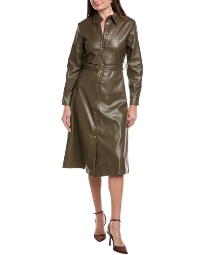 IPPONELLI SHIRTDRESS