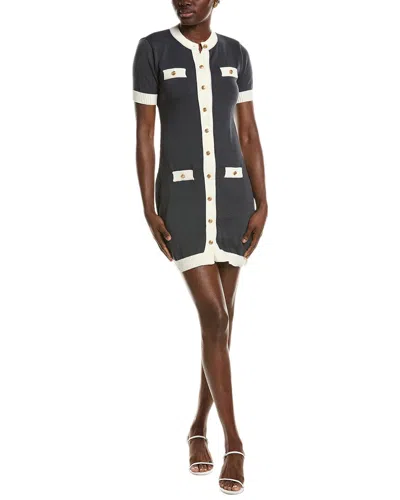 Ipponelli Sweater Shirtdress