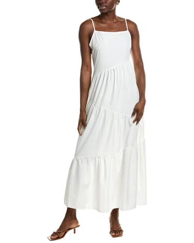 Ipponelli Tiered Midi Dress