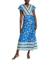 Ipponelli Wrap Dress