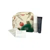 Irene Forte Age-defying Day & Night Travel Kit (limited Edition)