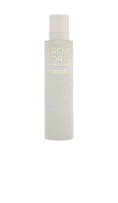Irene Forte Almond Cleansing Milk In N,a