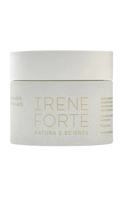 Irene Forte Apricot Penta-acid Polish