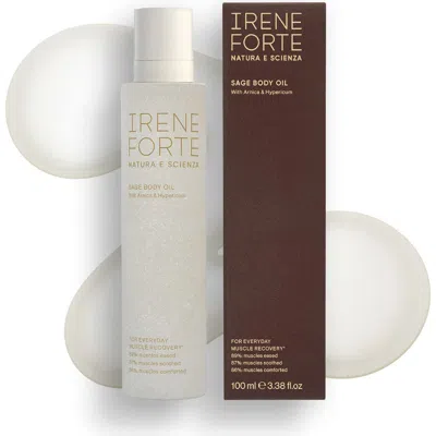 Irene Forte Body Oil