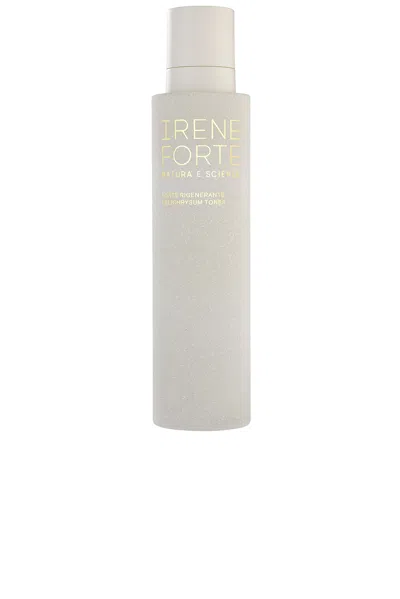 Irene Forte Helichrysum Toner