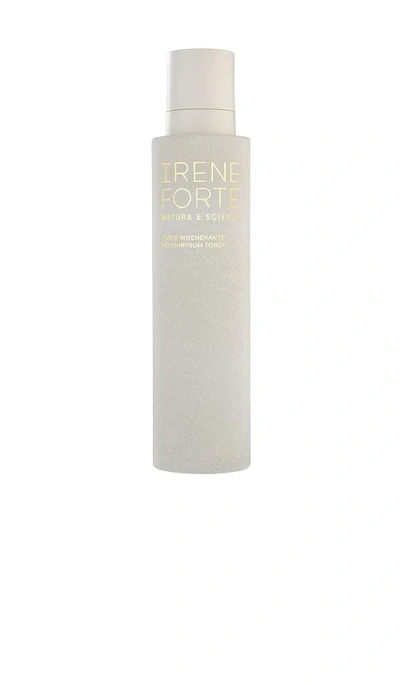 IRENE FORTE HELICHRYSUM TONER
