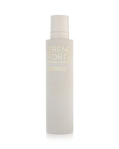 Irene Forte Helichrysum Toner 6.76 Oz. In White