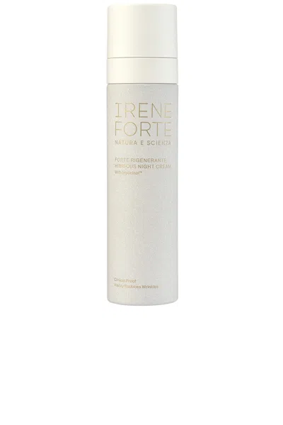 Irene Forte Hibiscus Night Cream With Myoxinol