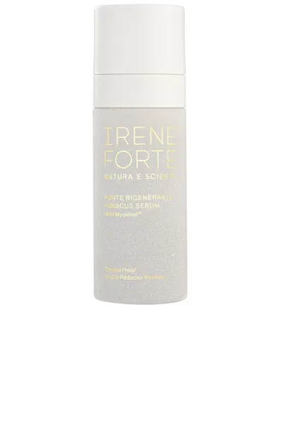 Irene Forte Hibiscus Serum With Myoxinol