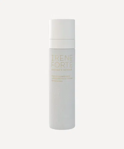 Irene Forte Lavender Face Cream With Glutathione 50ml