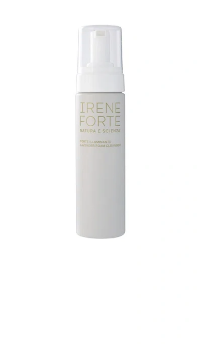 Irene Forte Lavender Foam Cleanser