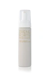 Irene Forte Lavender Foam Cleanser 6.76 Oz.