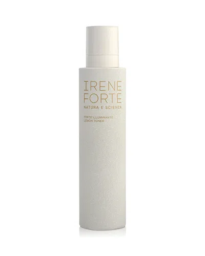 IRENE FORTE LEMON TONER 6.76 OZ.