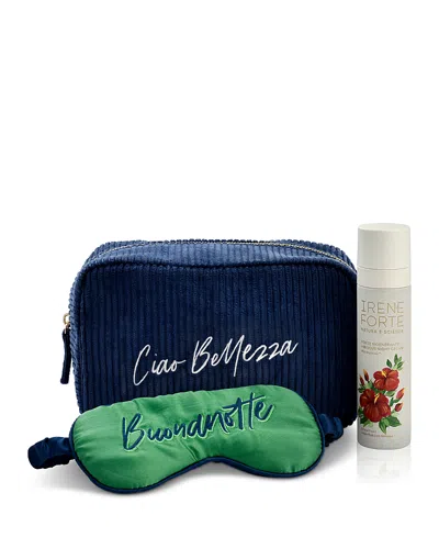 Irene Forte Limited Edition Ciao Bellezza Set ($225 Value)