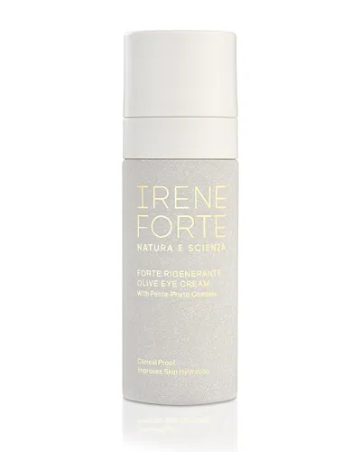 IRENE FORTE OLIVE EYE CREAM WITH PENTA-PHYTO COMPLEX 1.01 OZ.