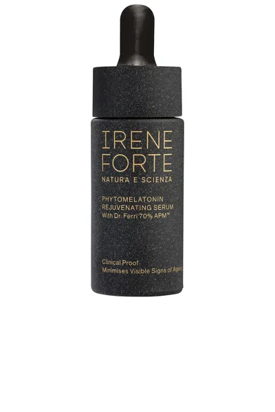 IRENE FORTE PHYTOMELATONIN REJUVENATING SERUM