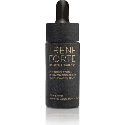 IRENE FORTE IRENE FORTE PHYTOMELATONIN REJUVENATING SERUM