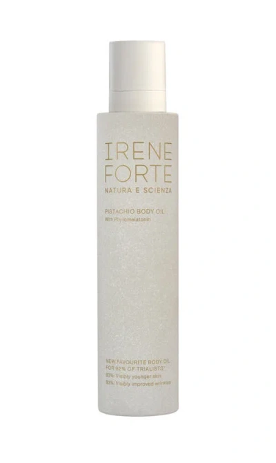 IRENE FORTE IRENE FORTE PISTACHIO BODY OIL