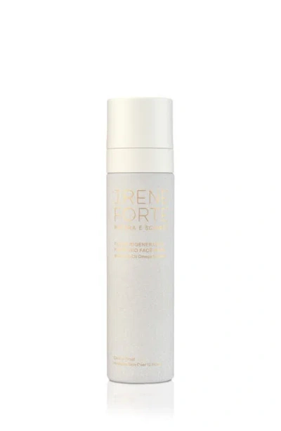 Irene Forte Pistachio Face Mask
