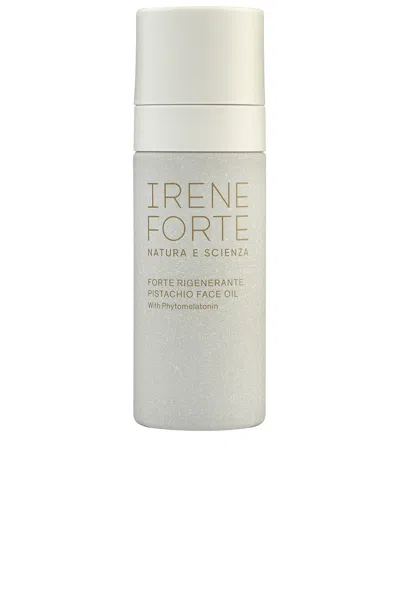 Irene Forte Pistachio Face Oil With Phytomelatonin