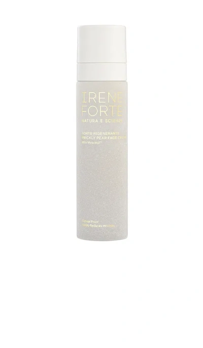 Irene Forte Prickly Pear Face Cream With Myoxinol
