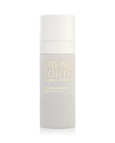 IRENE FORTE ROSE FACE OIL 1.01 OZ.