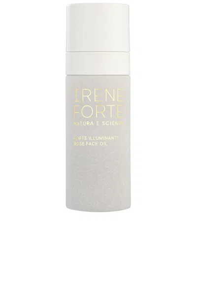 Irene Forte Rose Face Oil