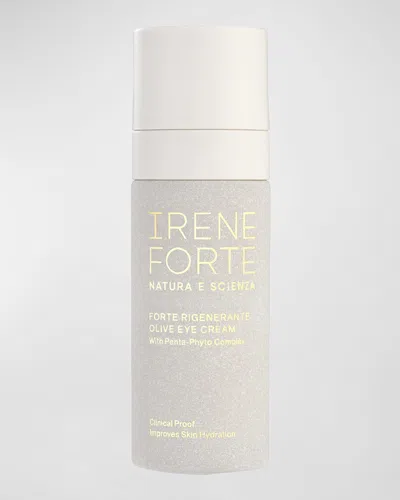IRENE FORTE SKINCARE 1 OZ. OLIVE EYE CREAM