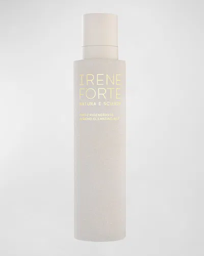 Irene Forte Skincare Almond Cleansing Milk, 6.8 Oz.