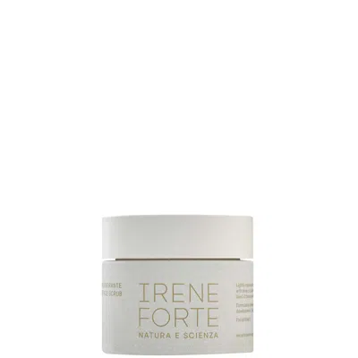 Irene Forte Skincare Almond Face Scrub 50ml