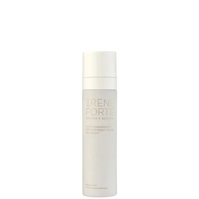 Irene Forte Skincare Hibiscus Night Cream 50ml