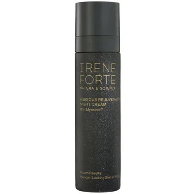 Irene Forte Skincare Hibiscus Rejuvenating Night Cream 50ml