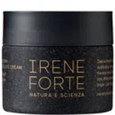 Irene Forte Skincare Phytomelatonin Rejuvenating Eye Cream 15ml In Black