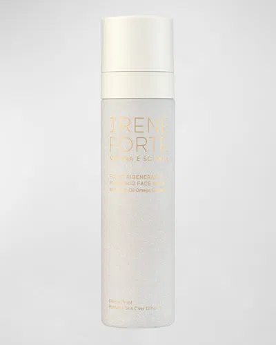 IRENE FORTE SKINCARE PISTACHIO FACE MASK, 1.7 OZ.