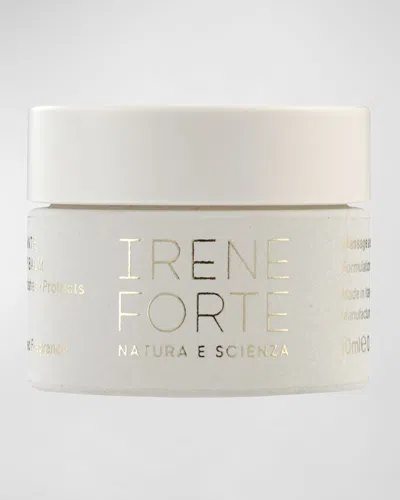 Irene Forte Skincare Pistachio Lip Balm