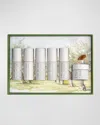 Irene Forte Skincare Regenerating Facial Routine Kit