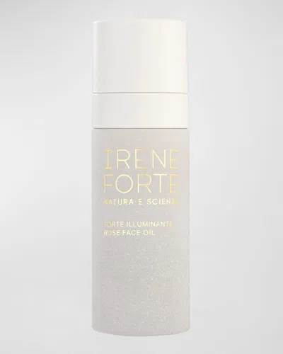 Irene Forte Skincare Rose Face Oil, 1 Oz.