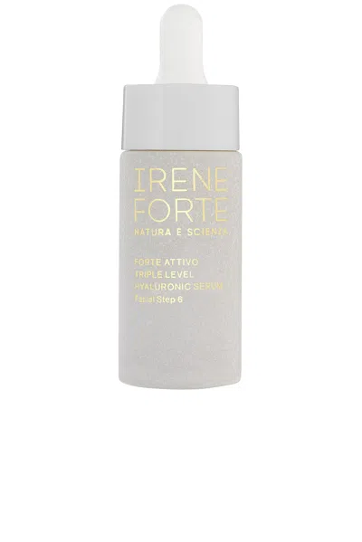 Irene Forte Triple Level Hyaluronic Serum