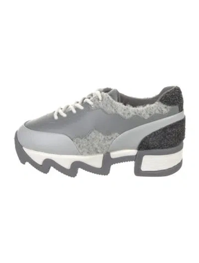 Pre-owned Iri Rai Sneakers W/ Tags In Gray