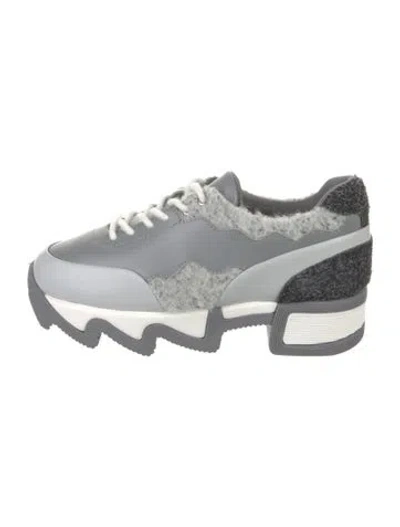 Pre-owned Iri Rai Sneakers W/ Tags In Gray