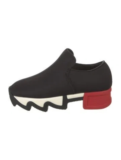 Pre-owned Iri Sneakers In Multi