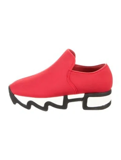 Pre-owned Iri Sneakers In Multi