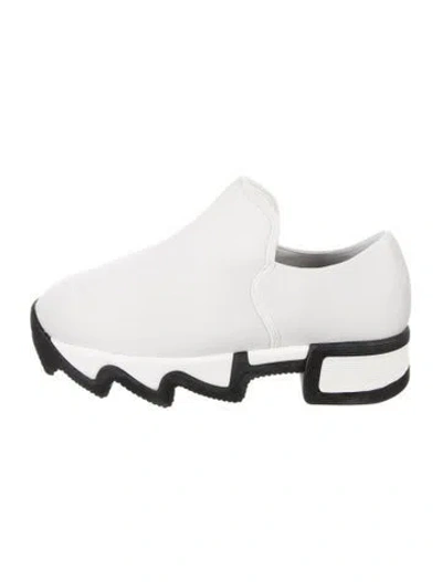 Pre-owned Iri Sneakers In Multi