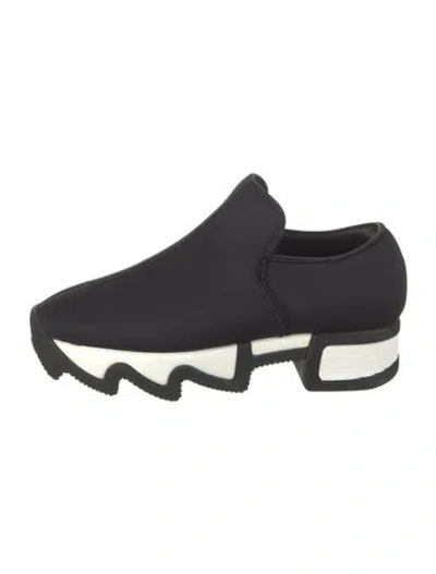 Pre-owned Iri Wes Chunky Sneakers In Multi