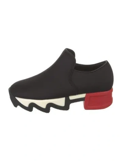 Pre-owned Iri Wes Sneakers In Multi