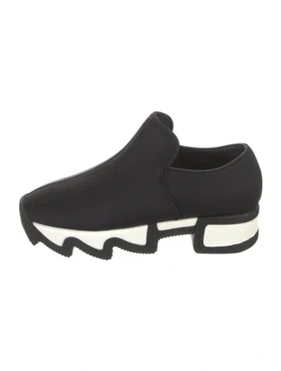 Pre-owned Iri Wes Sneakers In Multi