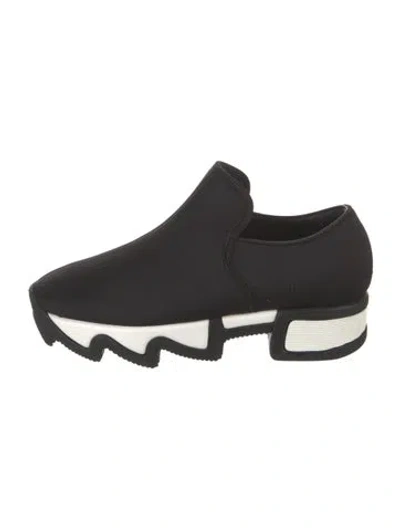 Pre-owned Iri Wes Sneakers W/ Tags In Black